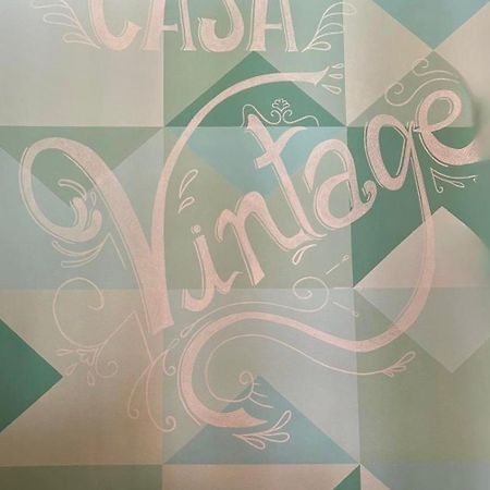 Casa Vintage Daire Horta  Dış mekan fotoğraf
