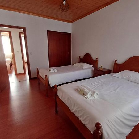 Casa Vintage Daire Horta  Dış mekan fotoğraf