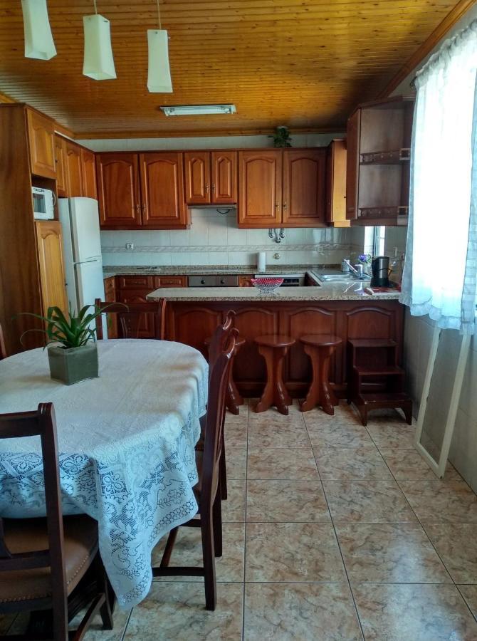Casa Vintage Daire Horta  Dış mekan fotoğraf