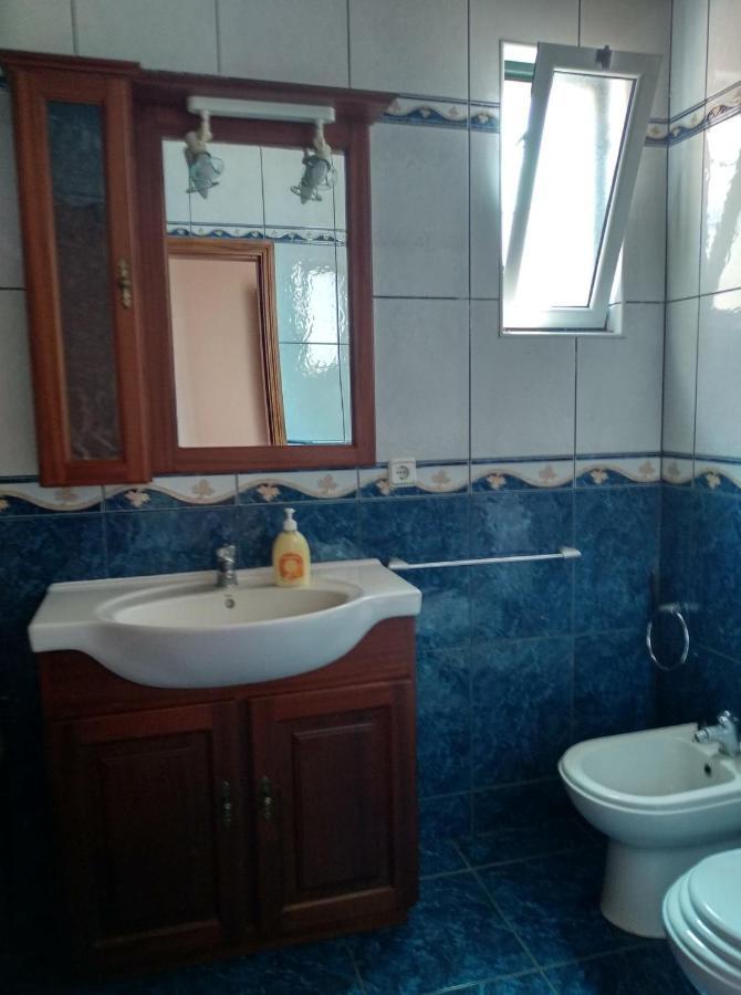 Casa Vintage Daire Horta  Dış mekan fotoğraf