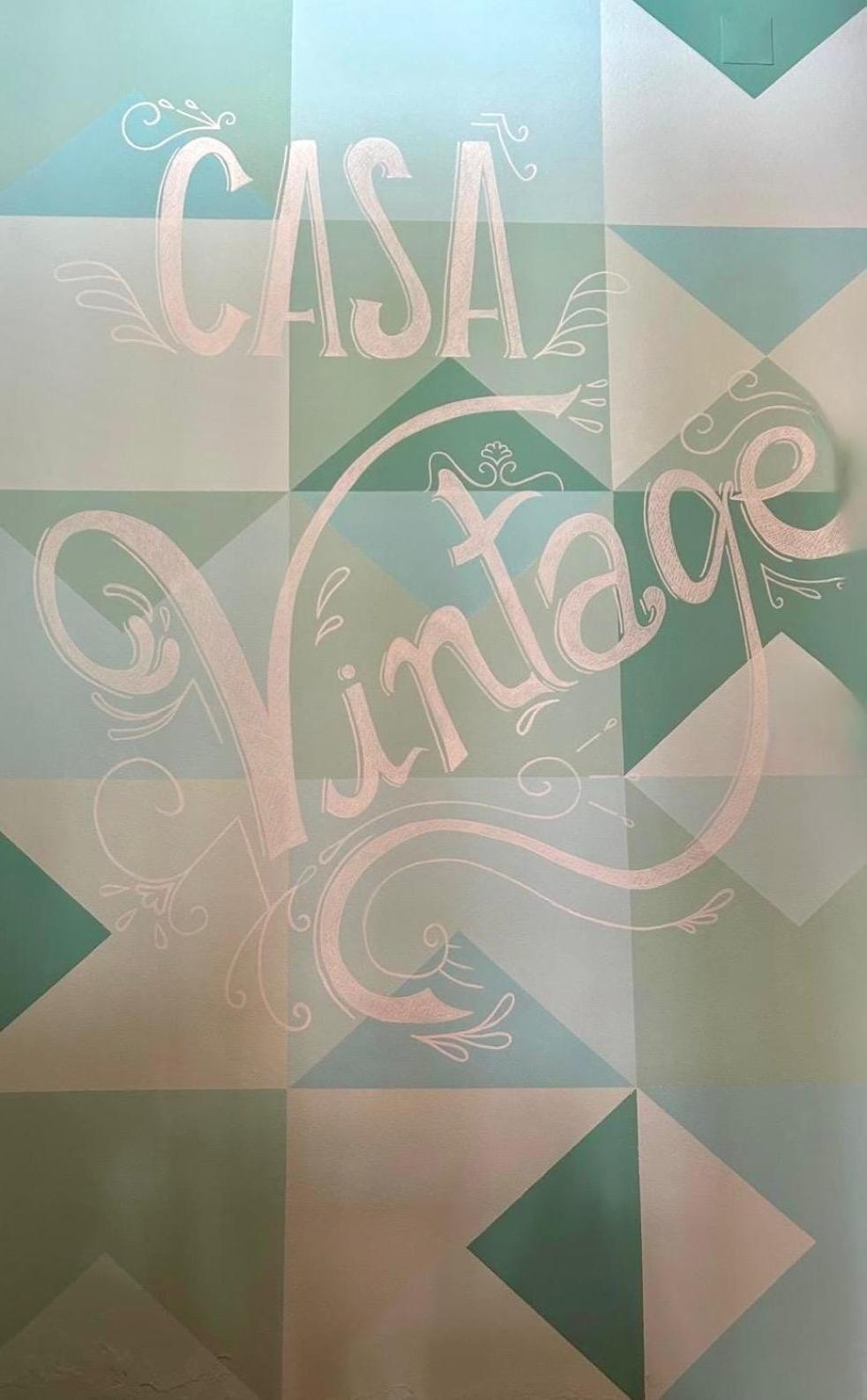 Casa Vintage Daire Horta  Dış mekan fotoğraf